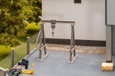 FALLER 180865 - H0 - Kleiner Bockkran
